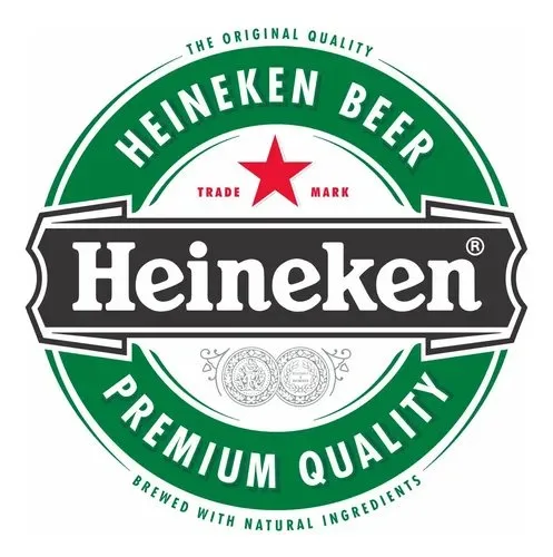 Heineken