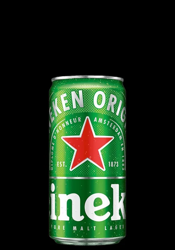Heineken