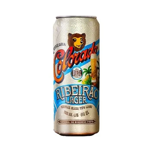 Lager